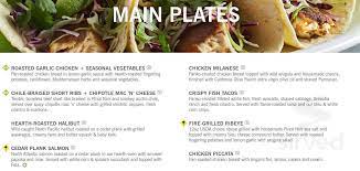 A la carte $3.29, 2 taco plate $7.49: California Pizza Kitchen At Encino Menu In Encino California Usa