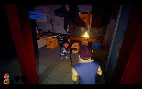 Secret neighbor is an evergrowing multiplayer social horror game set in the . Secret Neighbor Download Maddownload Com