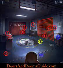 Check out below for information about some of the best gar. Chapter 2 Stage 20 Doors Rooms 2 Complete Walkthrough