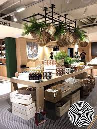 Simply By Le Printemps Design De Loja Loja De Decoracao De Casa Decoracao De Restaurante