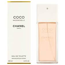 Chanel coco mademoiselle intense eau de parfum 100 ml en papel de regalo nuevo. Buy Chanel Coco Mademoiselle Perfume For Women Edt 100ml In Dubai Sharjah Abu Dhabi Uae Price Specifications Features Sharaf Dg