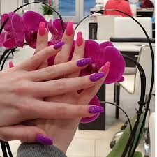 I finally found my perfect nail salon! Soho Nail Lounge Provides Nails Extensions Manicures Pedicures And Waxing Services Soho Nail Lounge Research Triangle Park Chapel Hill Durham Nc