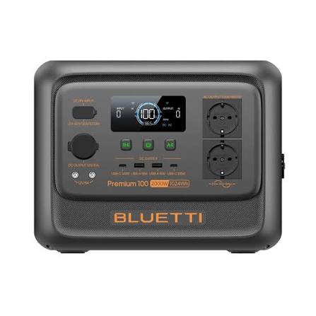 How to Access BLUETTI in Kenya