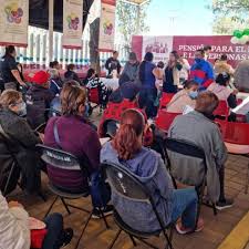 Mujeres Bienestar