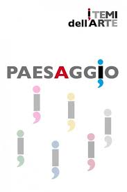 Are you looking to speak with a. I Temi Dell Arte Paesaggio Simona Bartolena Storica E Critica D Arte