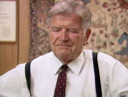 Interview with H. Dewayne Kreager