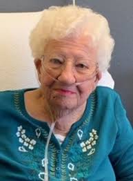 Helen Irene Moore Obituary January 22, 2020