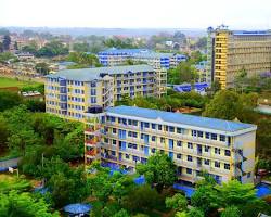 Image of Mount Kenya University