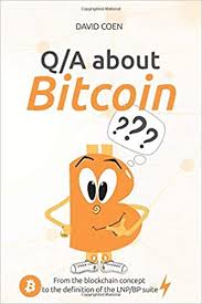 Get a simple introduction to bitcoin and why it matters. Bitcoin Books The Anita Posch Show