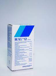 M V I 12 Adulto Farmacias De Jalisco