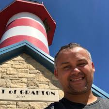 Profile for Brett Luster, Author and Speaker