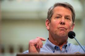 Georgia's shelter-at-home order ending, state of emergency continues