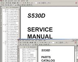* only registered users can. Canon Service Manual