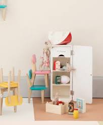 Maileg Cooler Baby Doll House Maileg Kids Storage