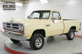 Image result for White 1986 Dodge Truck