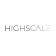High Scale logo