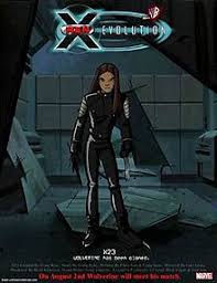 Картинки по запросу x-23