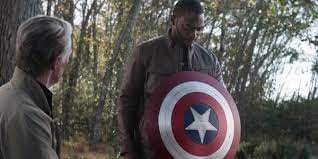 Jun 11, 2021 · anthony mackie gushes over disneyland adding captain america/sam wilson. How Marvel S Anthony Mackie Feels About Playing Captain America As A Black Man For Disney Cinemablend