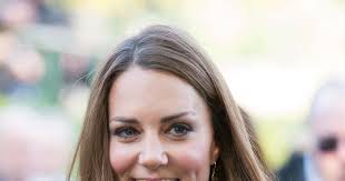 Kate Middleton to Become Real Author Published in a Real Book