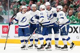 The tampa bay lightning might not have a deep prospect pool, but they still have some gems. Tampa Bay Lightning Team Of The Decade Last Word On Hockey
