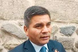 EVALÚAN RUTA ALTERNA TRAS COLAPSO DE CARRETERA EN EL VRAEM