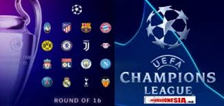 Undian babak 16 besar liga champions musim 2019/2020 sudah resmi digelar di nyon, makras uefa. Ini Jadwal Tanding 16 Besar Liga Champions Koranindonesia Id