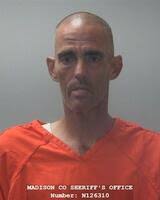 Madison County Arrest Reports 08/19/22