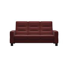 5.0 ( 2) contact supplier. Stressless Wave High Back Ambiente Modern Furniture