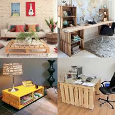 Veja essas ideias incríveis e transforme a ideias de paletes. 5 Ideias Criativas E Inteligentes Para Transformar Pallets Em Moveis E Objetos De Decoracao Ftcmag