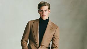 Hohe qualität & perfekte passform. The Best Brown Suits For Men To Wear In Fall 2019 Robb Report