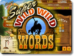 Play with online apps with positive words. Super Wild Wild Words Game Review Download And Play Free Version