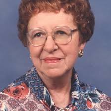 Mattie Frances Ingram