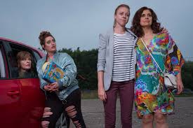 They confront a crisis that leaves them feeling like outsiders at a time when fitting in is. The Best Shows On Acorn Tv I Heart British Tv