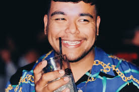 Fundraiser by Isabel Covarrubias : Alexander Jordan Diego AKA fat hooker