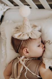 Party hat, Cotton Party Hat, Embroidered Party Hat, Flowers Party Hat,  Birthday Hat, First Birthday Hat, Birthday set, Party cape