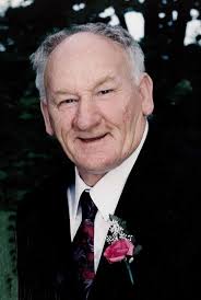Obituary information for William Drover