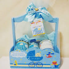 One Month Hamper