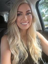 Tabitha Daniel's Instagram, Twitter & Facebook