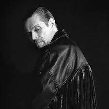 Willem Dafoe photographed by Danielle Neu for Dazed Magazine 📸 Up next in  our Willem Dafoe retrospective: chaos reigns in Lars Von Trier's ANTICHRIST  this Friday at 7:50pm before an encore of