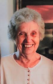 Tribute for Mildred Jeanette Irwin