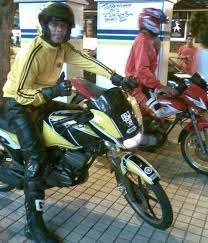 Jangan pilih jalan hitam in 2009. Two A Motorsports Group Two A Motorsports Bohsia 2 Jalan Kembali Artis Dan Krew