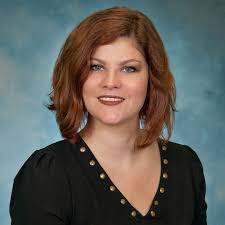 Bridget Heard's Instagram, Twitter & Facebook