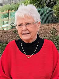 Lillie Bell Newport, d. Oct. 4, 2017