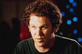 John C. Reilly