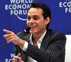 List of awards and nominations received by Marc Anthony