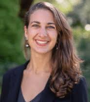 Rachel Holtzman's Instagram, Twitter & Facebook