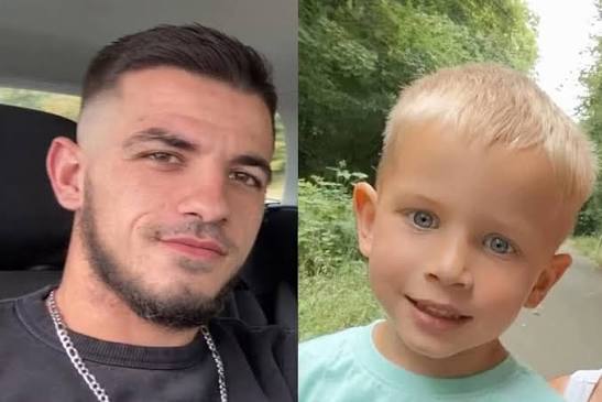 La découverte du corps du petit Tyméo, âgé de seulement 5 ans, plonge une  famille et tous ceux qui ont suivi cette disparition dans une immense  tristesse.  Aujourd'hui, une pensée particulière
