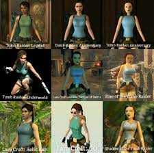 A subreddit for people interested in lara croft and the tomb raider video game … Ross Ø¯Ø± ØªÙˆÛŒÛŒØªØ± All The Unlockable Variants Of The Classic Outfit In The Reboot Tomb Raider Games Lara Croft Spin Off I Think The Lara Croft Go Variant Is The Most