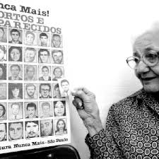 50 thousand €* oct 9, 1998 in rio de janeiro, brazil. Fotos Conheca Alguns Dos Mortos E Desaparecidos Durante O Regime Militar 11 03 2014 Uol Educacao
