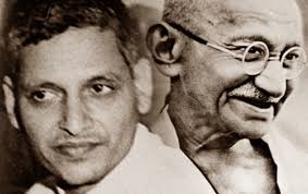 Gandhi's assassination and Godse's truth